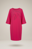 Abito curvy YS4750 senza modella