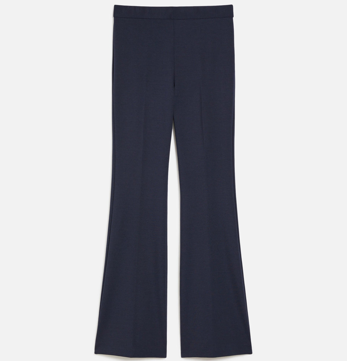 Pantalone basic con tasche alla francese PENNY BLACK
