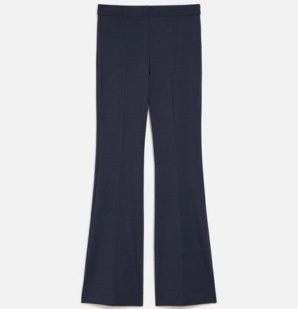 Pantalone basic con tasche alla francese PENNY BLACK