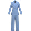 Tailleur Doppiopetto Gessato EMME MARELLA