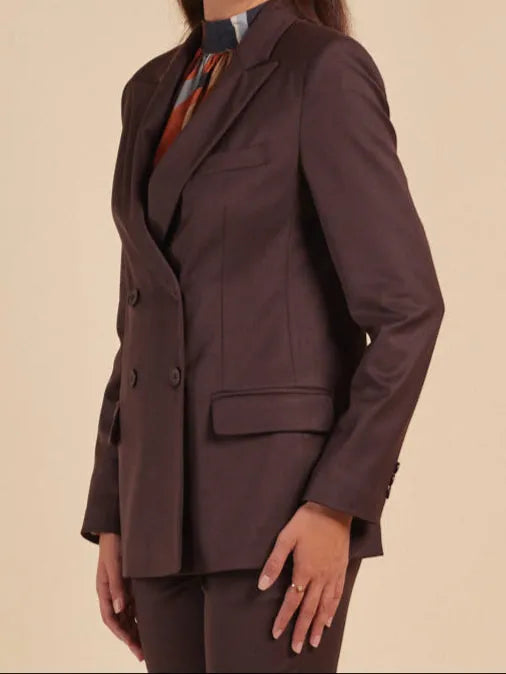 GIACCA FEDERICA ERRE