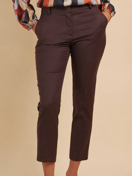 PANTALONE FEDERICA ERRE
