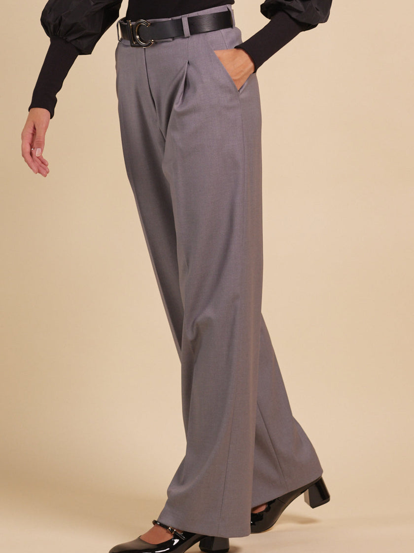 PANTALONE FEDERICA ERRE