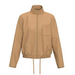 Giubbino boxy fit in twill tecnico EMME MARELLA
