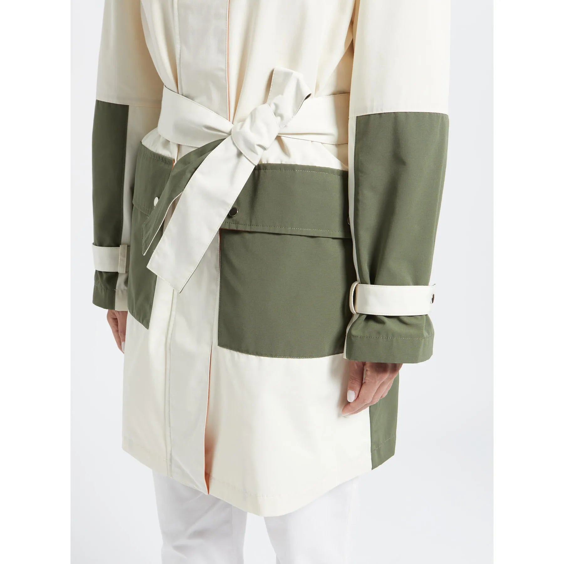 TRENCH PENNYBLACK