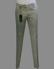 Pantalone Uomo Slim Fit
