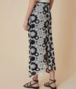 Gonna a Colonna in Macramè PENNYBLACK
