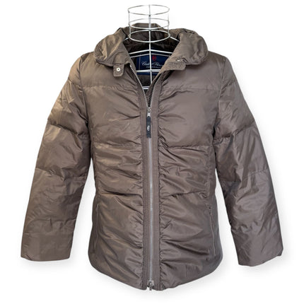 Piumino trapuntato con collo ampio CONTE OF FLORENCE