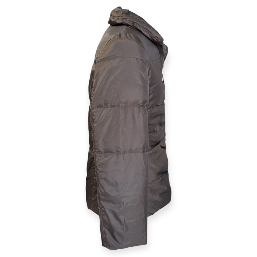 Piumino trapuntato con collo ampio CONTE OF FLORENCE