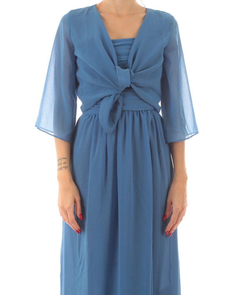 Tuta Lunga con Coprispalle EMME MARELLA