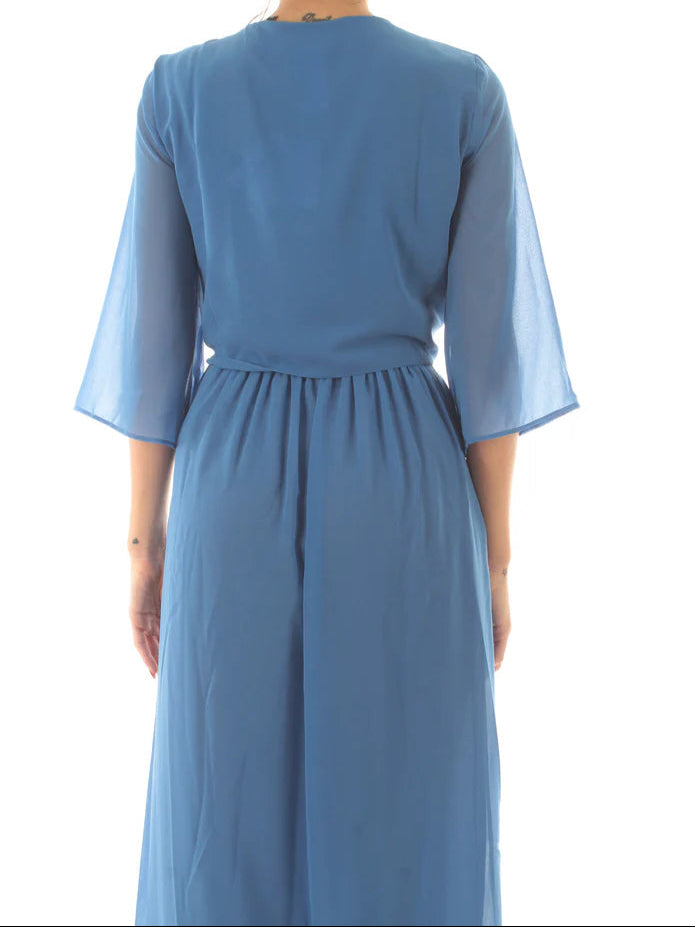 Tuta Lunga con Coprispalle EMME MARELLA