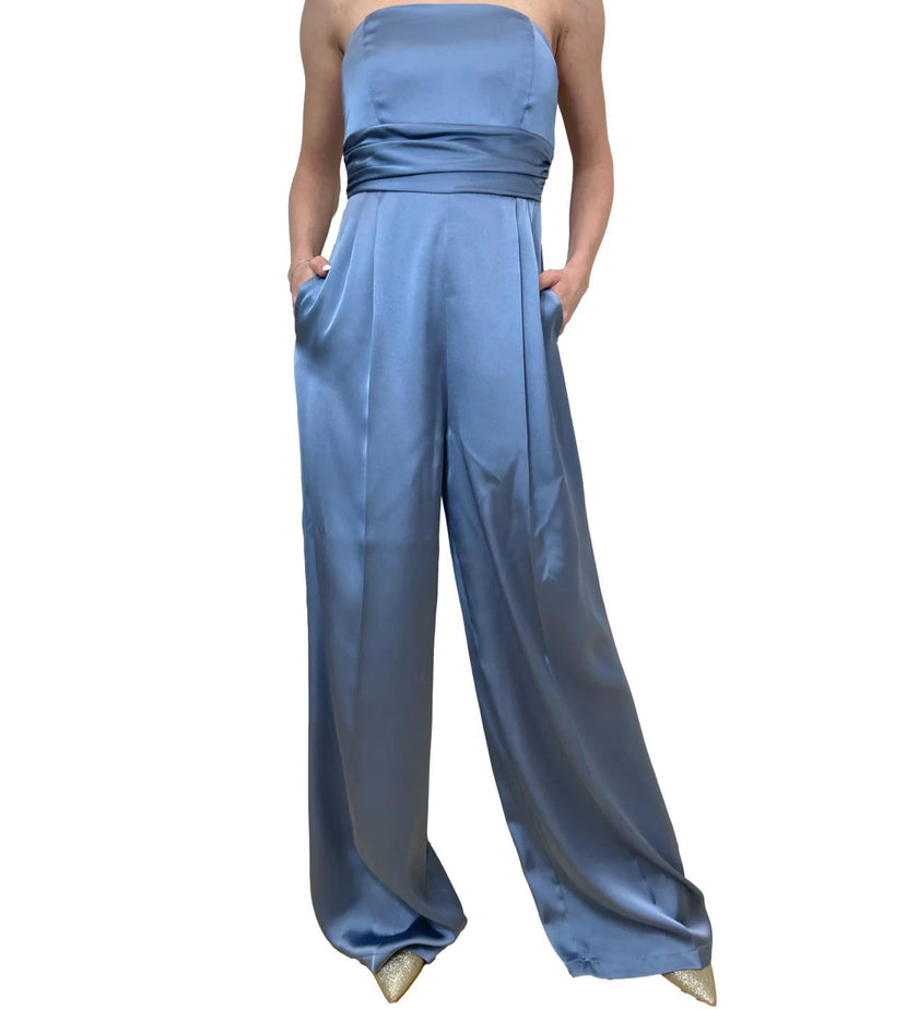 Tuta Lunga con Coprispalle EMME MARELLA