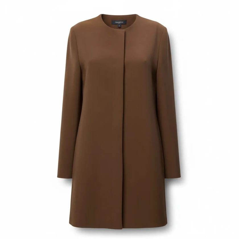 CAPPOTTO GHUTTA MILANO