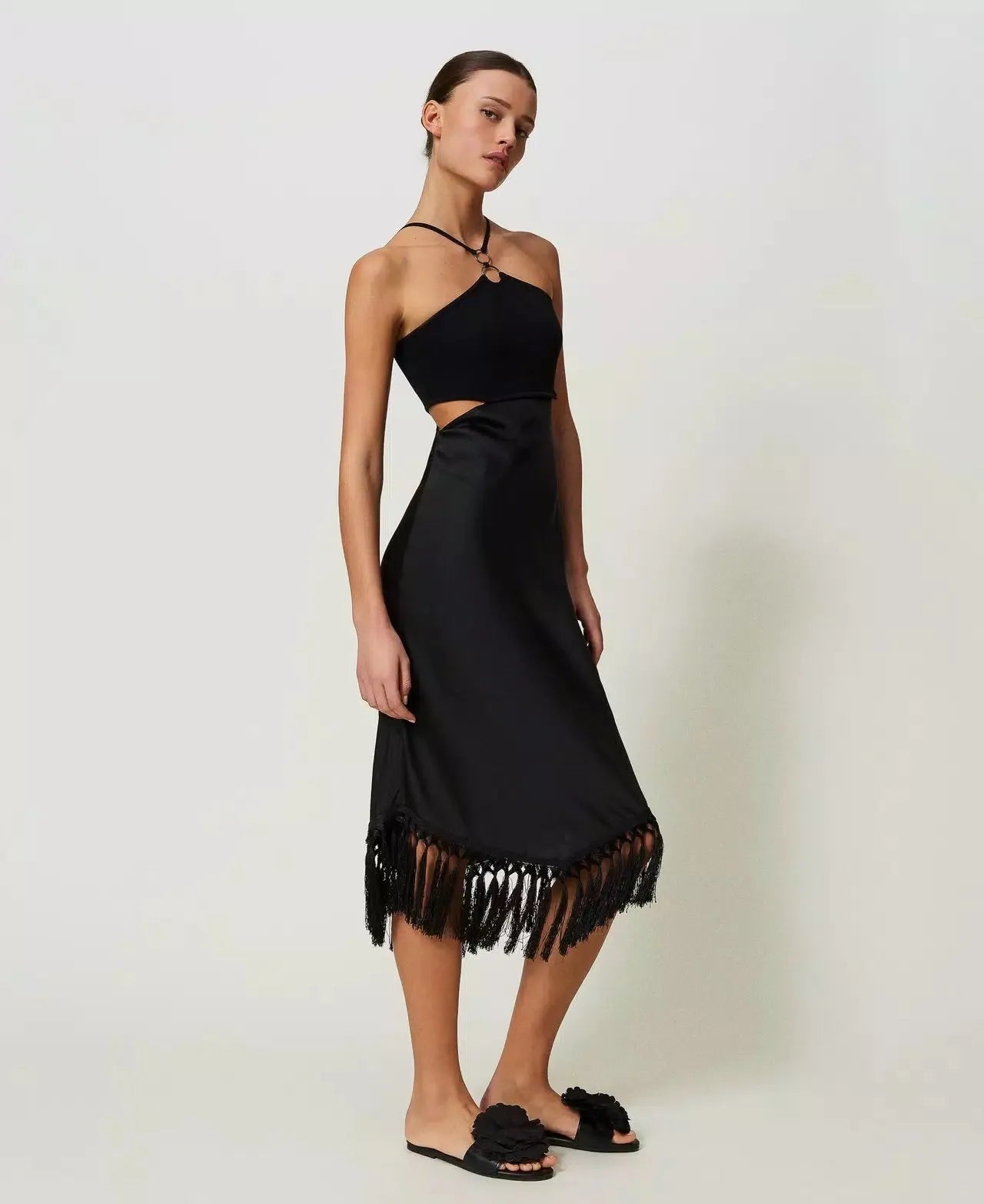 ABITO TWINSET ACTITUDE