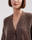 CARDIGAN FILIPPO DE LAURENTIIS