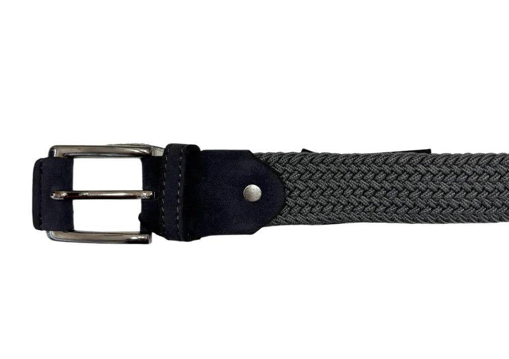 Cintura Intrecciata Elasticizzata WEMAX