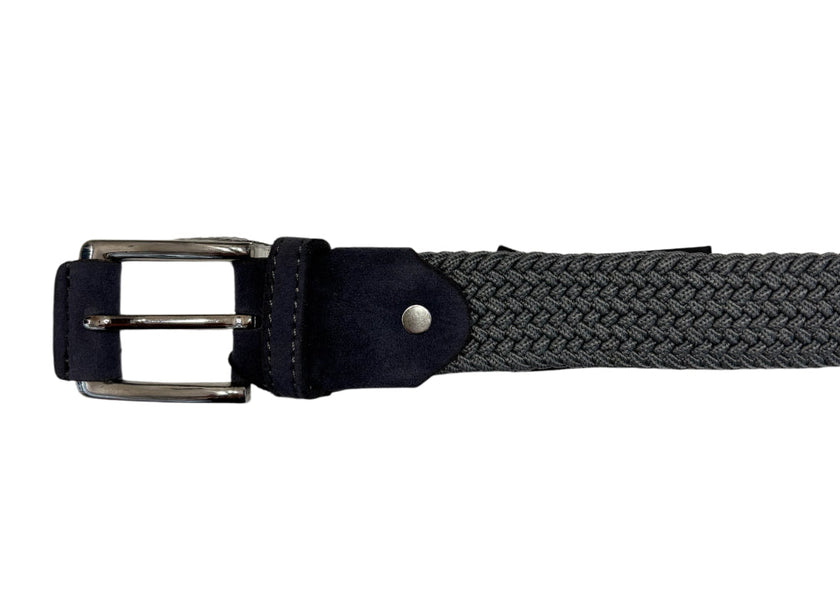 Cintura Intrecciata Elasticizzata WEMAX