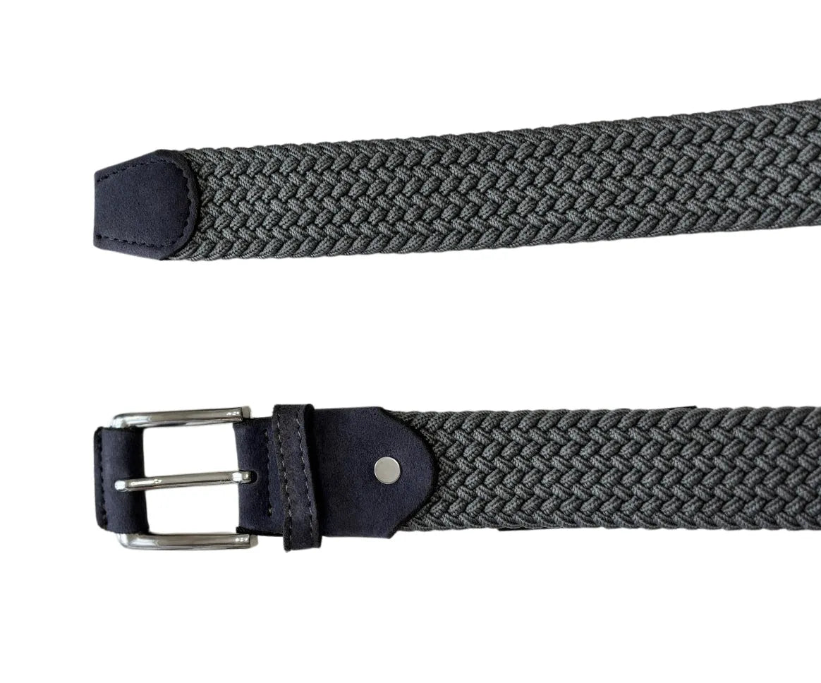 Cintura Intrecciata Elasticizzata WEMAX