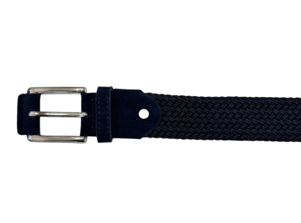 Cintura Intrecciata Elasticizzata WEMAX