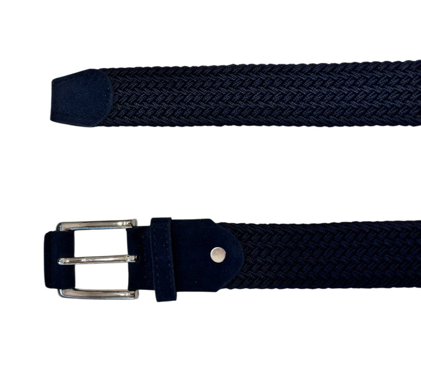 Cintura Intrecciata Elasticizzata WEMAX