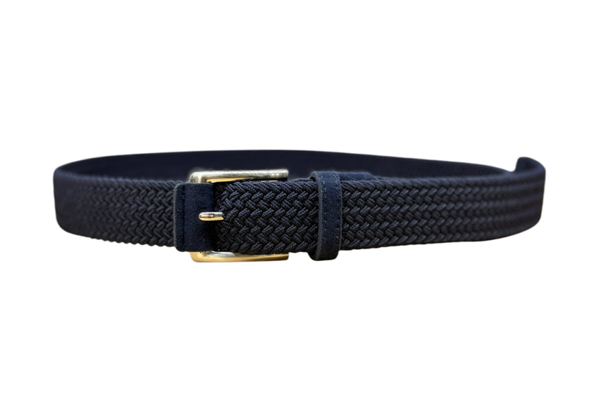 Cintura Intrecciata Elasticizzata WEMAX