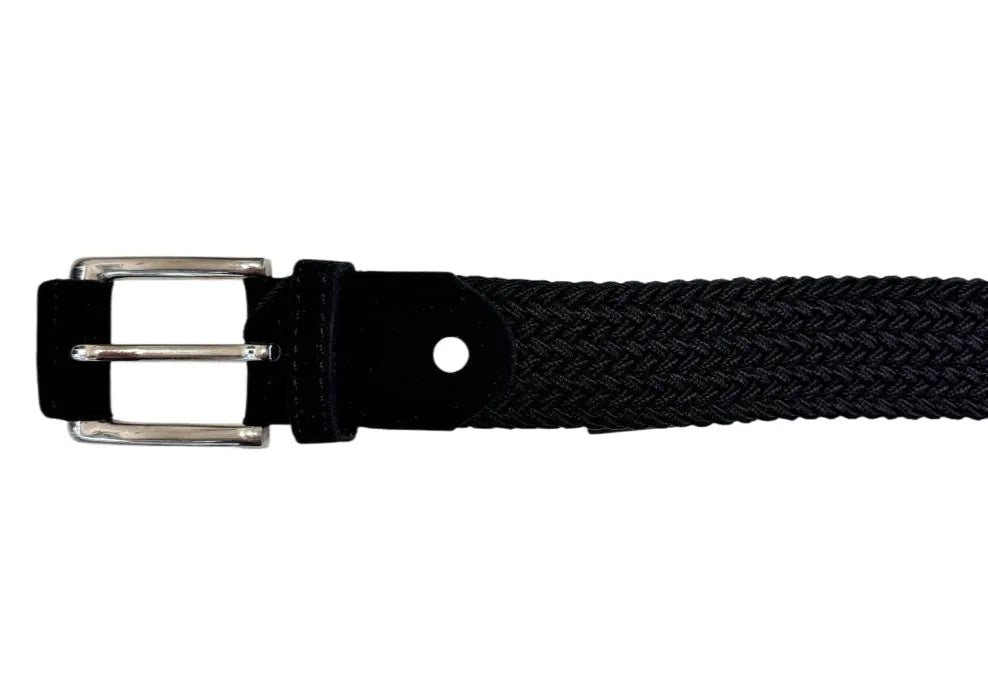 Cintura Intrecciata Elasticizzata WEMAX