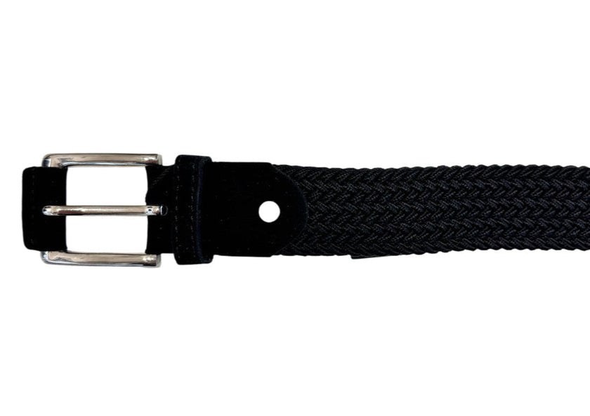 Cintura Intrecciata Elasticizzata WEMAX