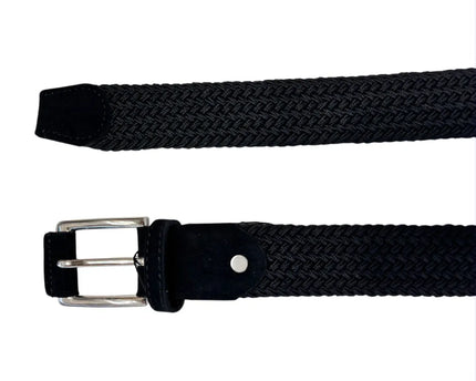 Cintura Intrecciata Elasticizzata WEMAX