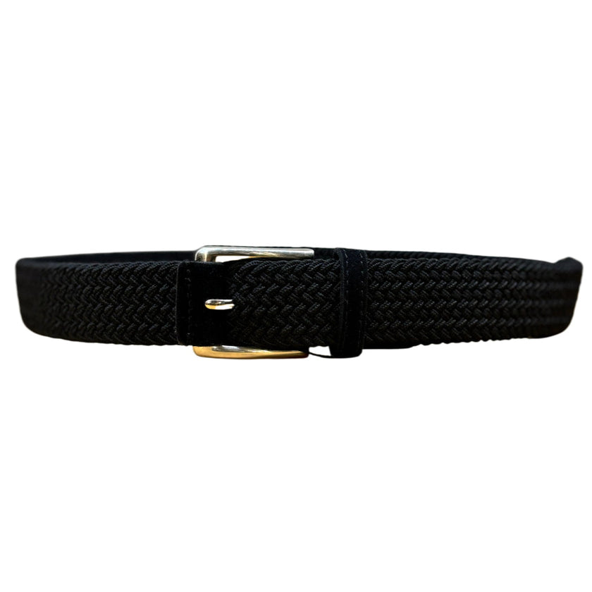 Cintura Intrecciata Elasticizzata WEMAX