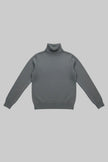 MAGLIA 441121 COLLO ALTO