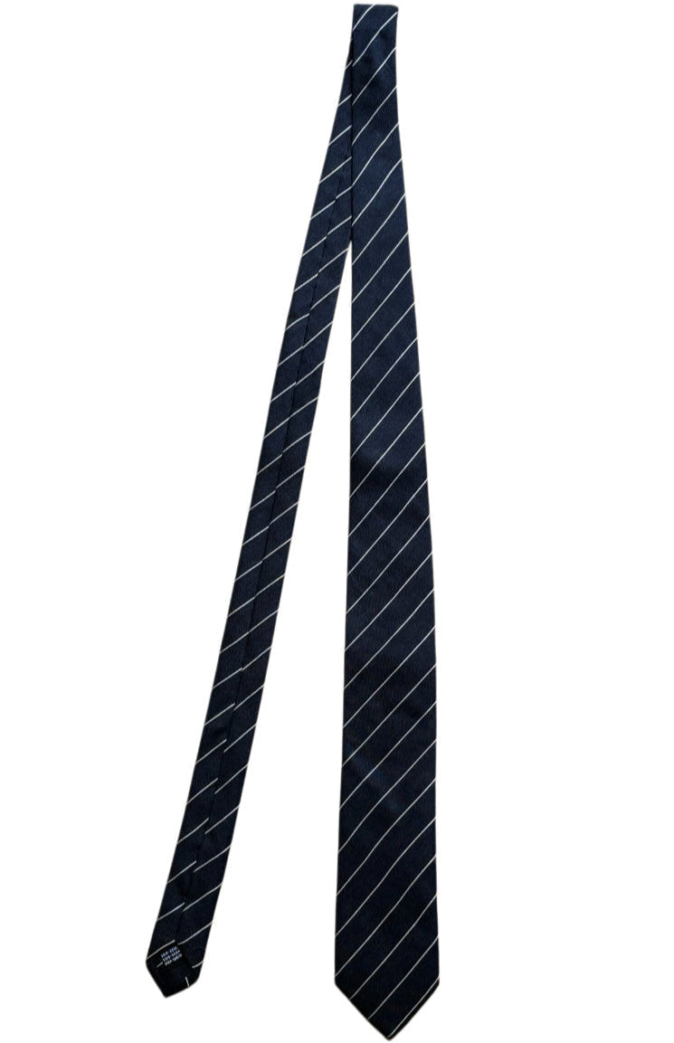 Cravatta con Fantasia Retrò WE MAX