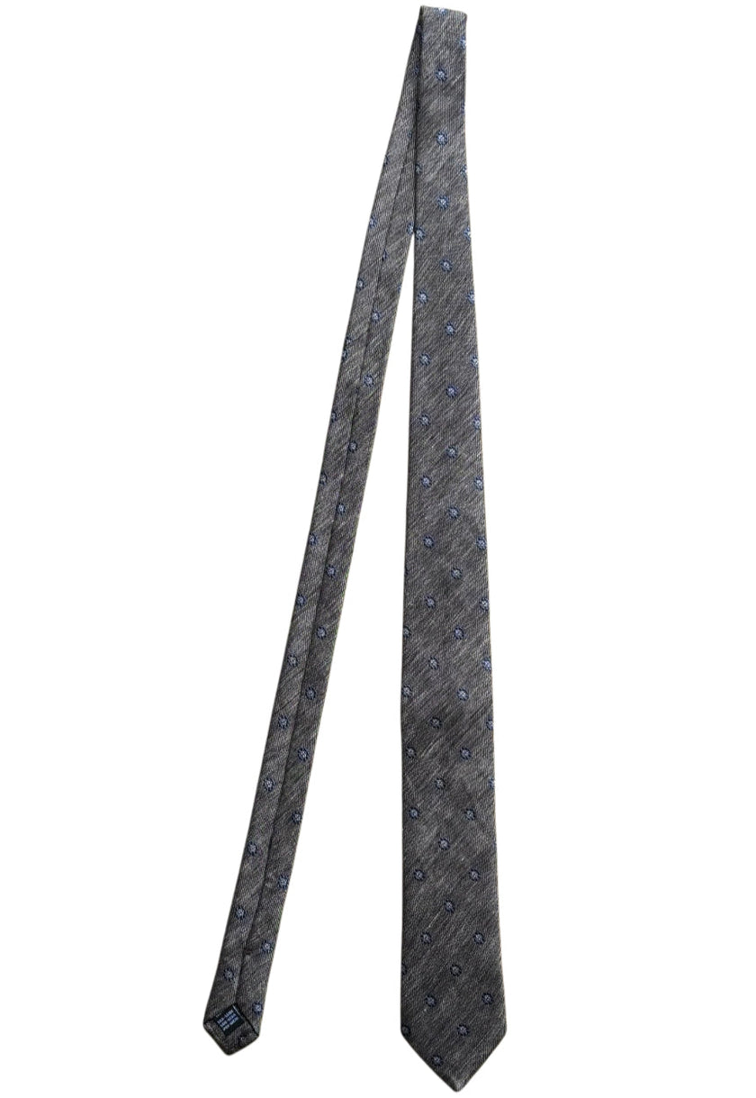 Cravatta con Fantasia Retrò WE MAX