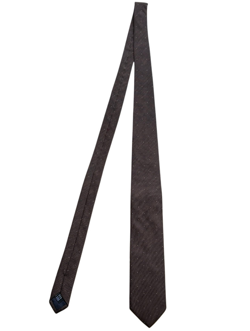 Cravatta con Fantasia Retrò WE MAX