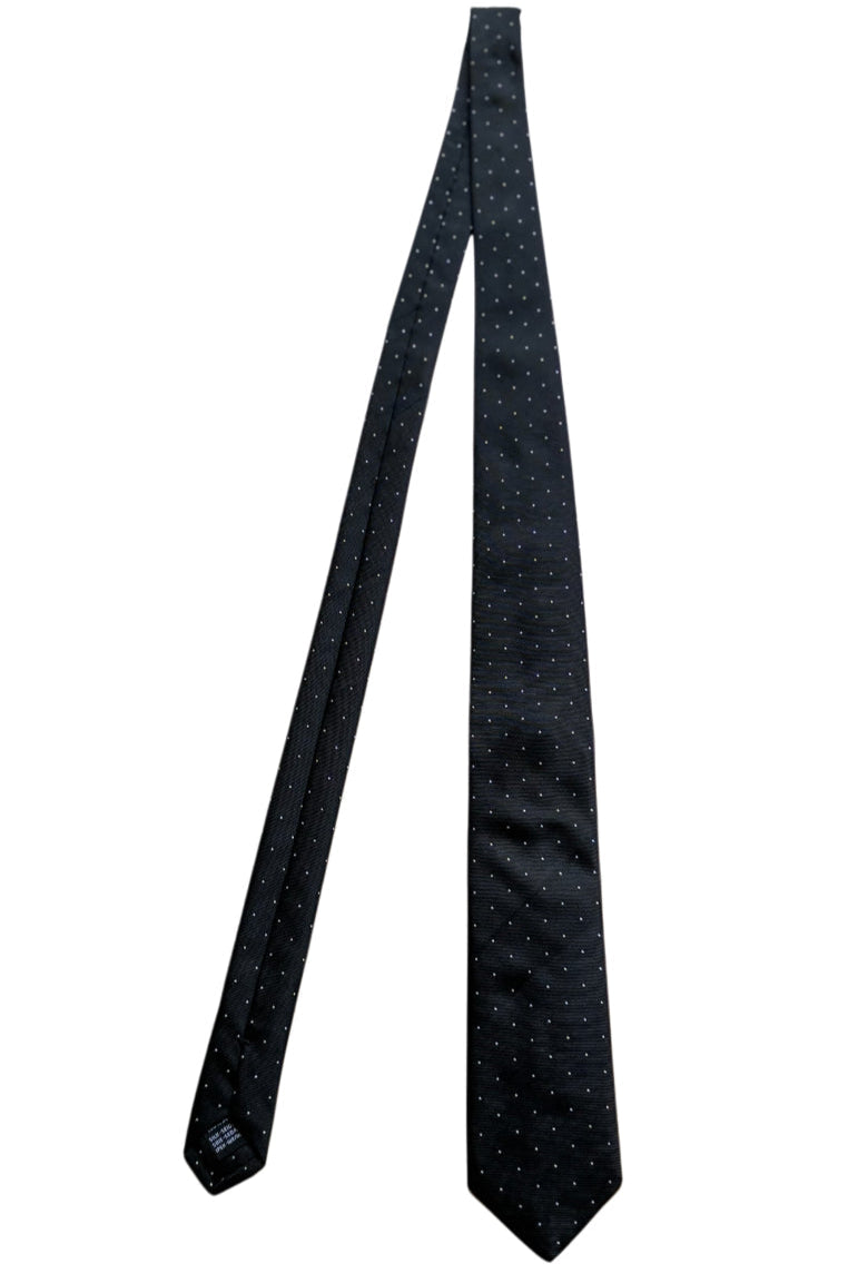 Cravatta con Fantasia Retrò WE MAX