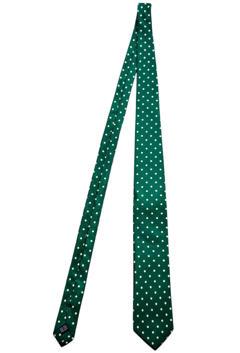 Cravatta con Fantasia Retrò WE MAX