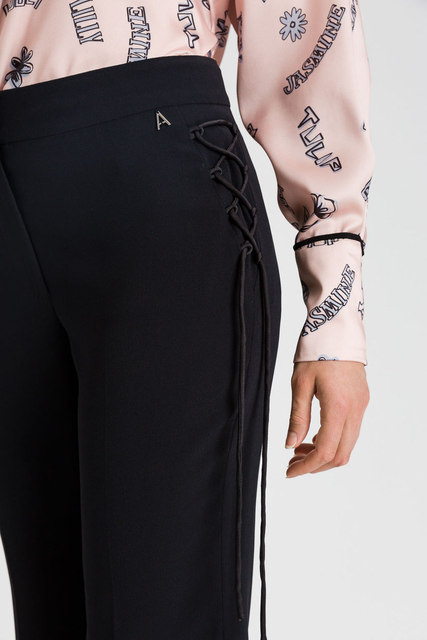 PANTALONE TWINSET ACTITUDE