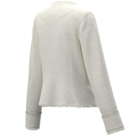 Giacca DINDI corta Modello Chanel