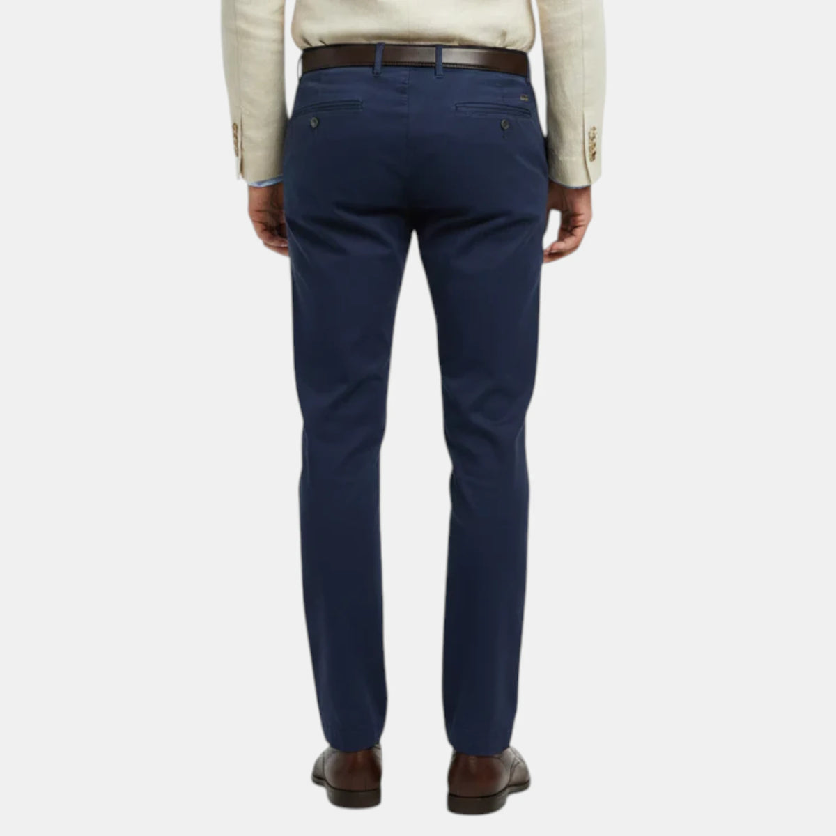PANTALONE CHINO SARTORIALE