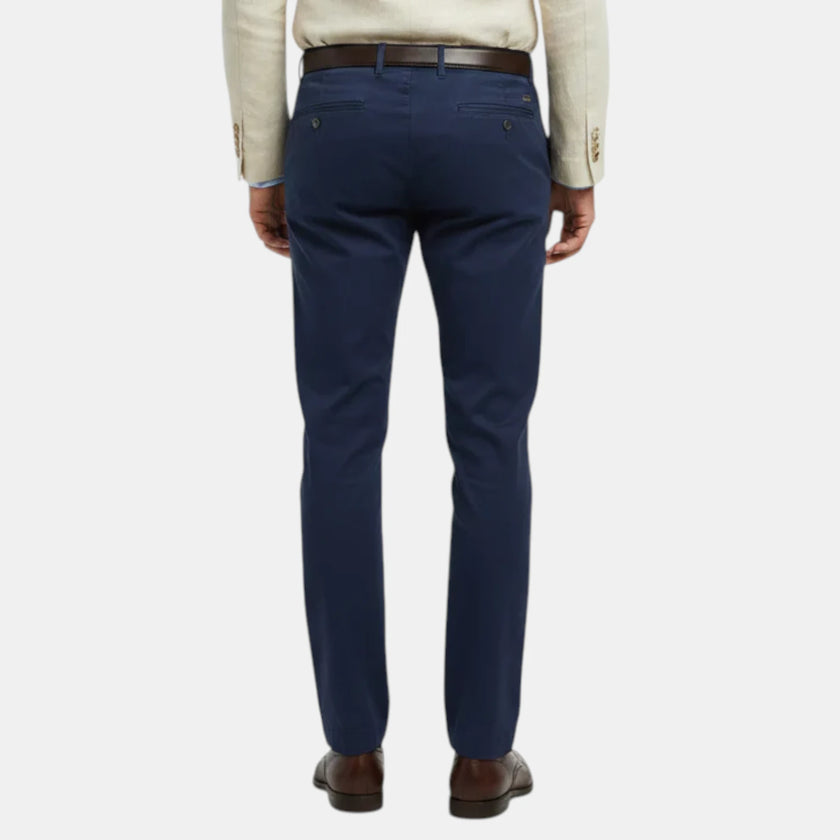 PANTALONE CHINO SARTORIALE