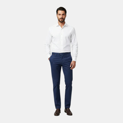 PANTALONE CHINO SARTORIALE