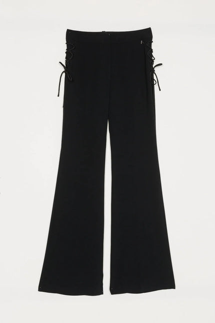 PANTALONE TWINSET ACTITUDE