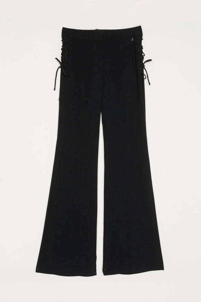 PANTALONE TWINSET ACTITUDE