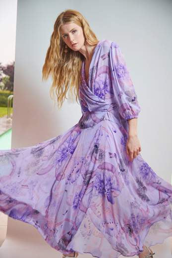 abito per eventy donna 