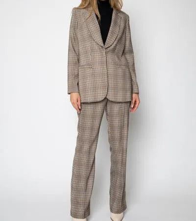 TAILLEUR GIULIA VALLI