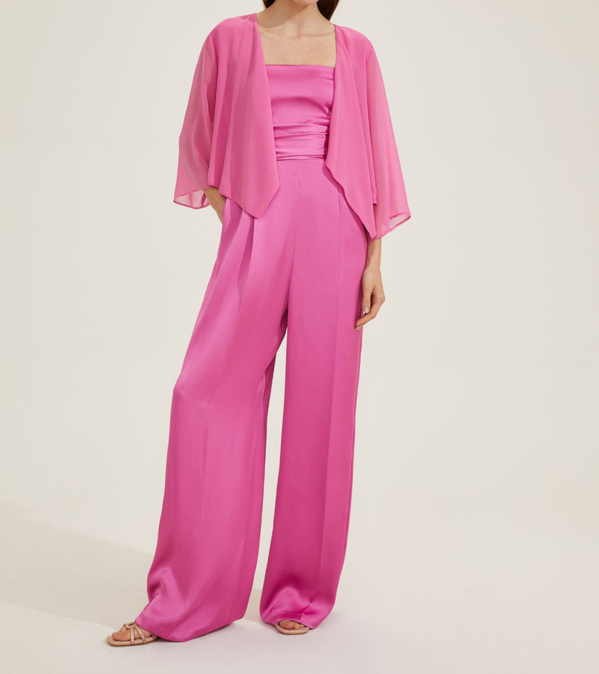 Tuta Lunga con Coprispalle EMME MARELLA