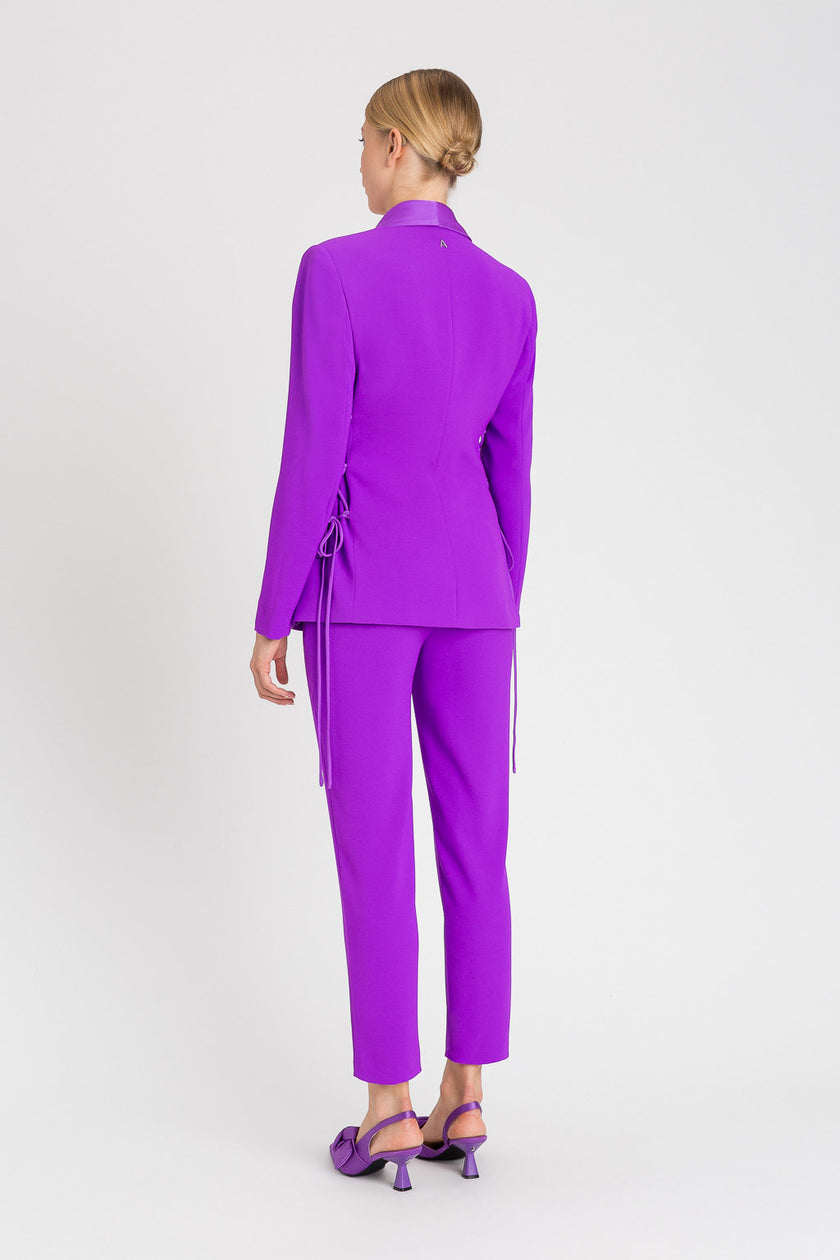 PANTALONE TWINSET ACTITUDE