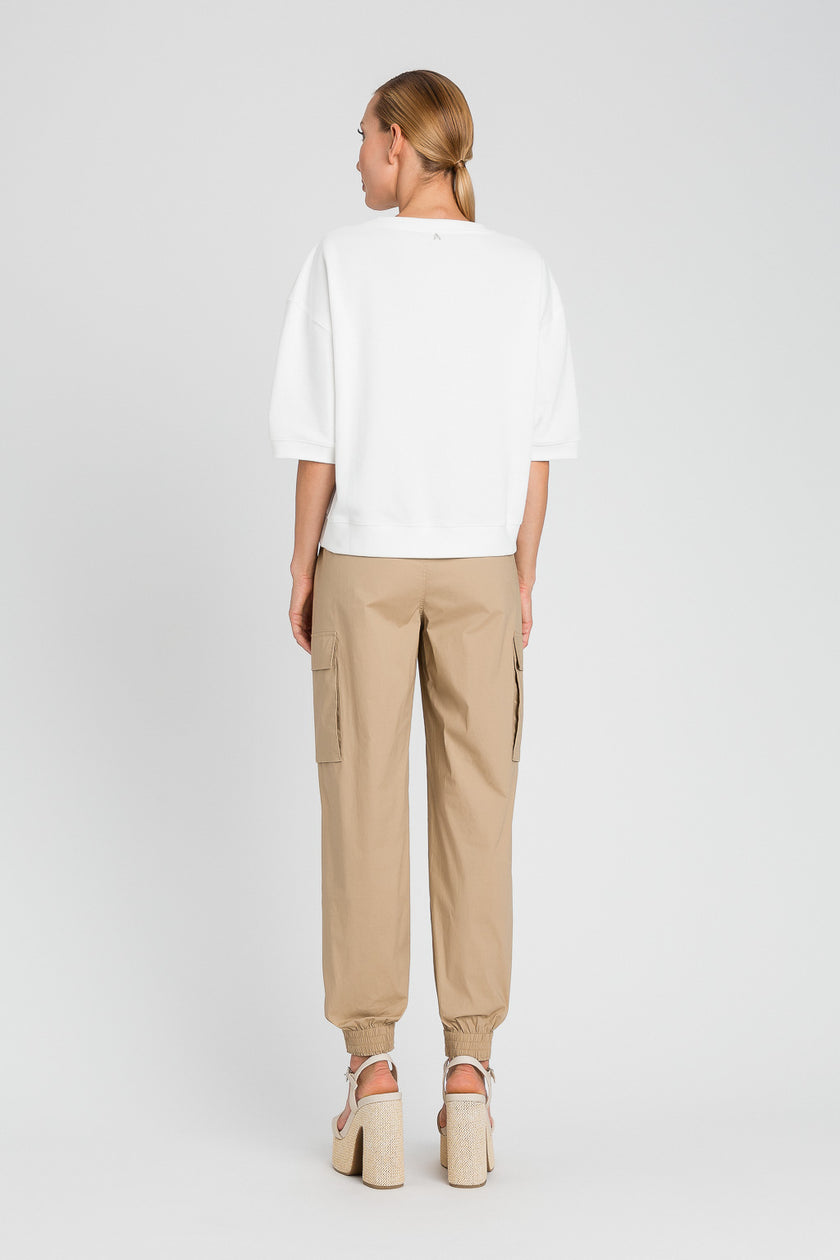 PANTALONE TWINSET ACTITUDE