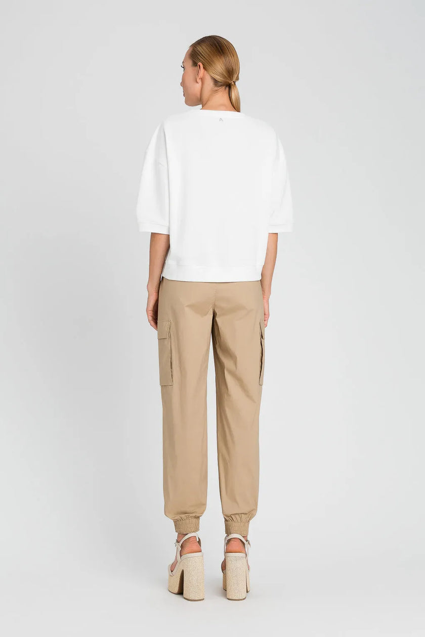 PANTALONE TWINSET ACTITUDE