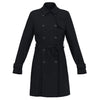 Trench antigoccia impermeabile con cintura EMME MARELLA
