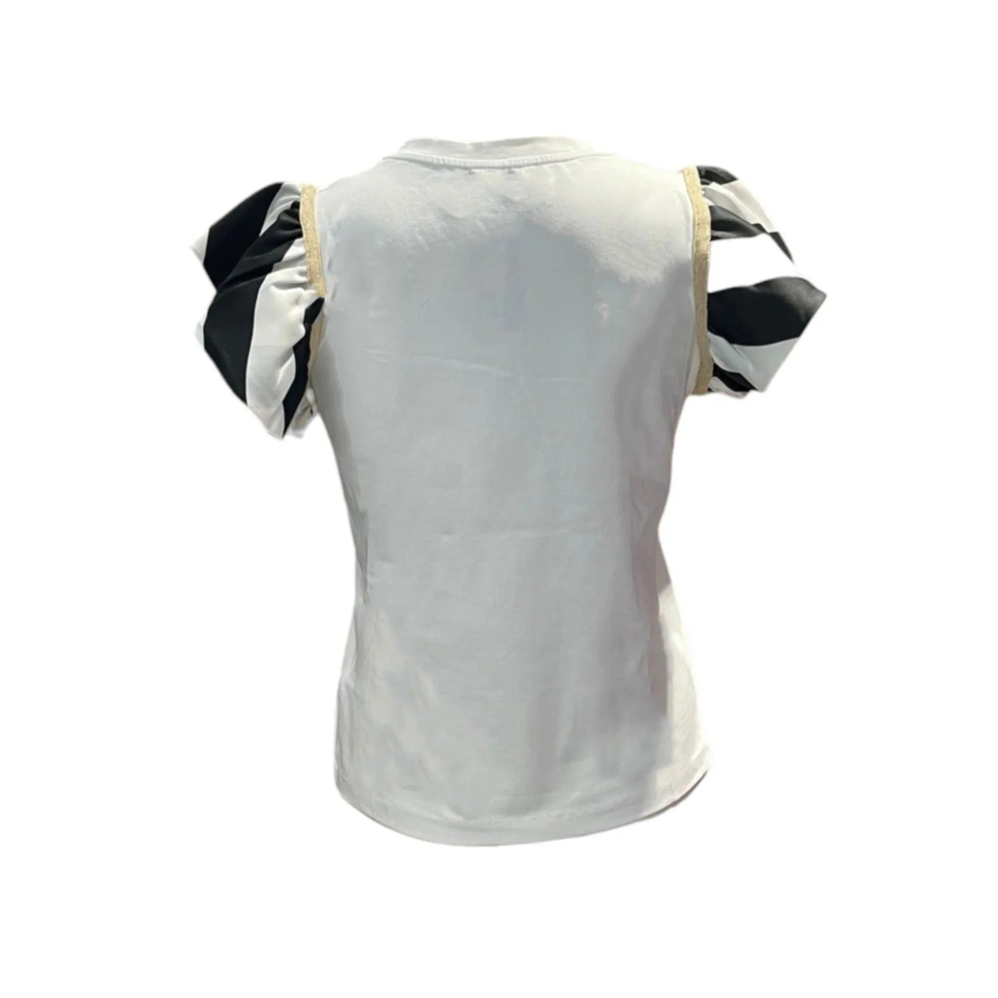 T-SHIRT LE VOLIÈRE
